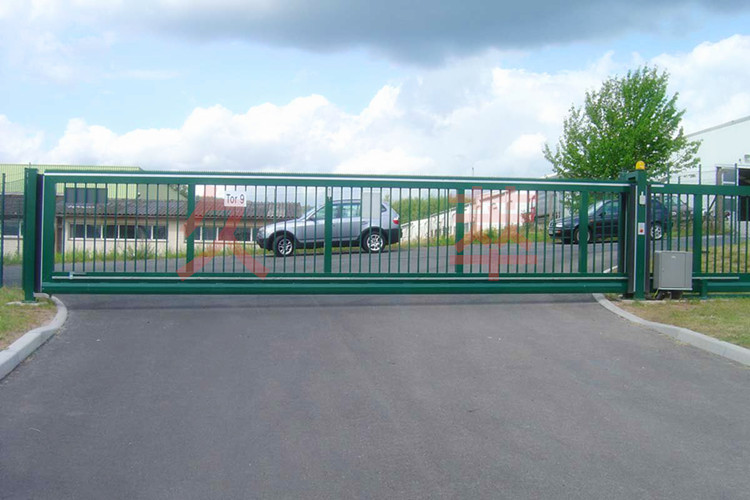 意大利DITEC豪华重型平移门电机Cross30E