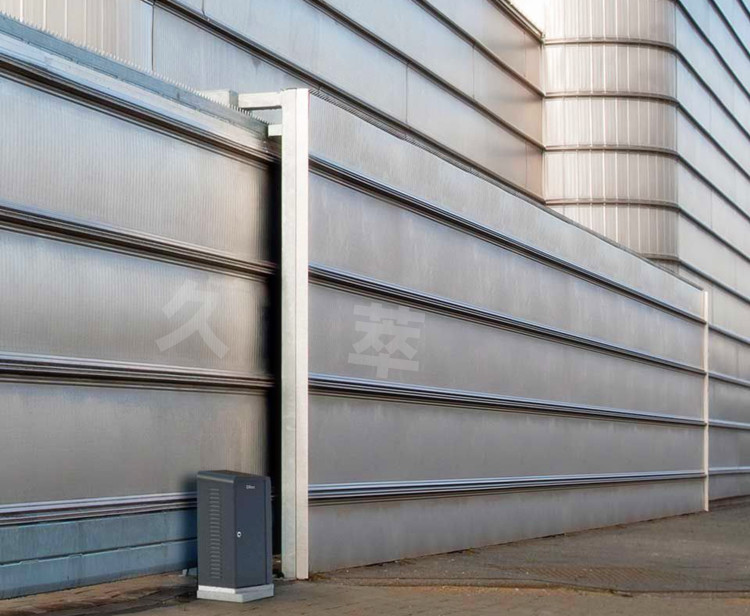 意大利DITEC豪华重型平移门电机Cross30E