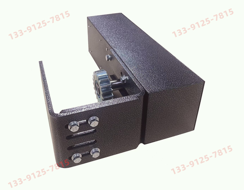 新品介绍-欧玛克OMKER快速离合挂壁式平移门机DCK100 新品介绍-欧玛克OMKER快速离合挂壁式平移门机DCK100