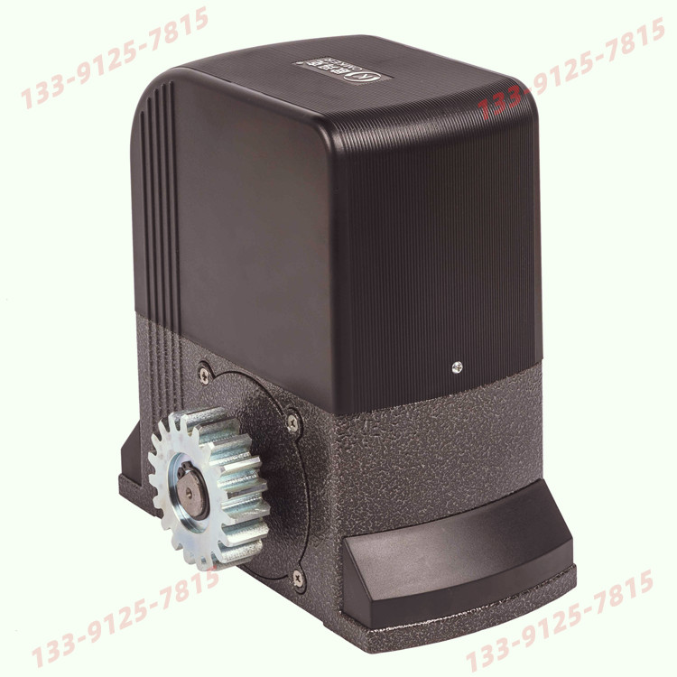 欧玛克(OMKER)新款智能遥控平移门电机DCK300系列