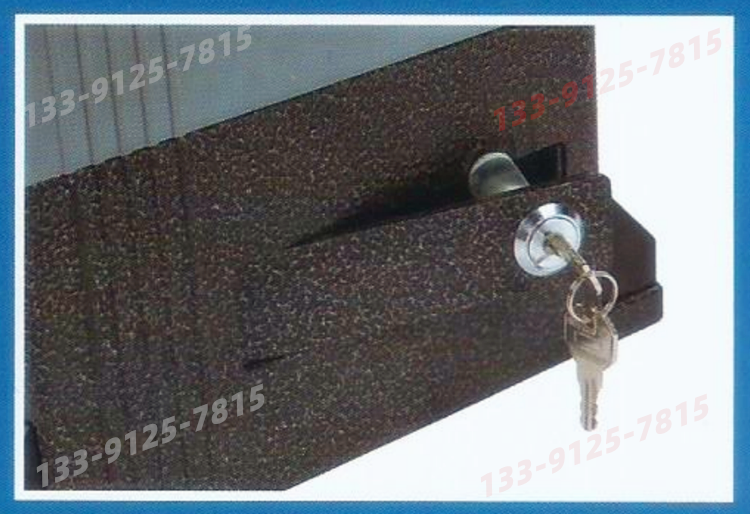 欧玛克(OMKER)新款智能遥控平移门电机DCK300系列