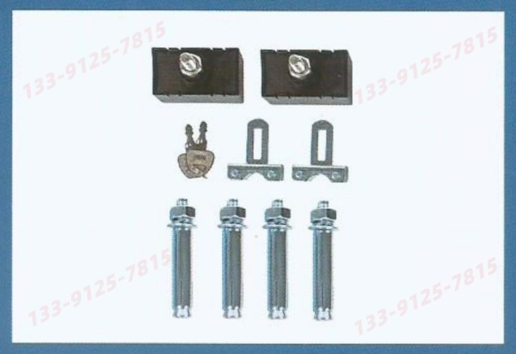 欧玛克(OMKER)新款智能遥控平移门电机DCK300系列