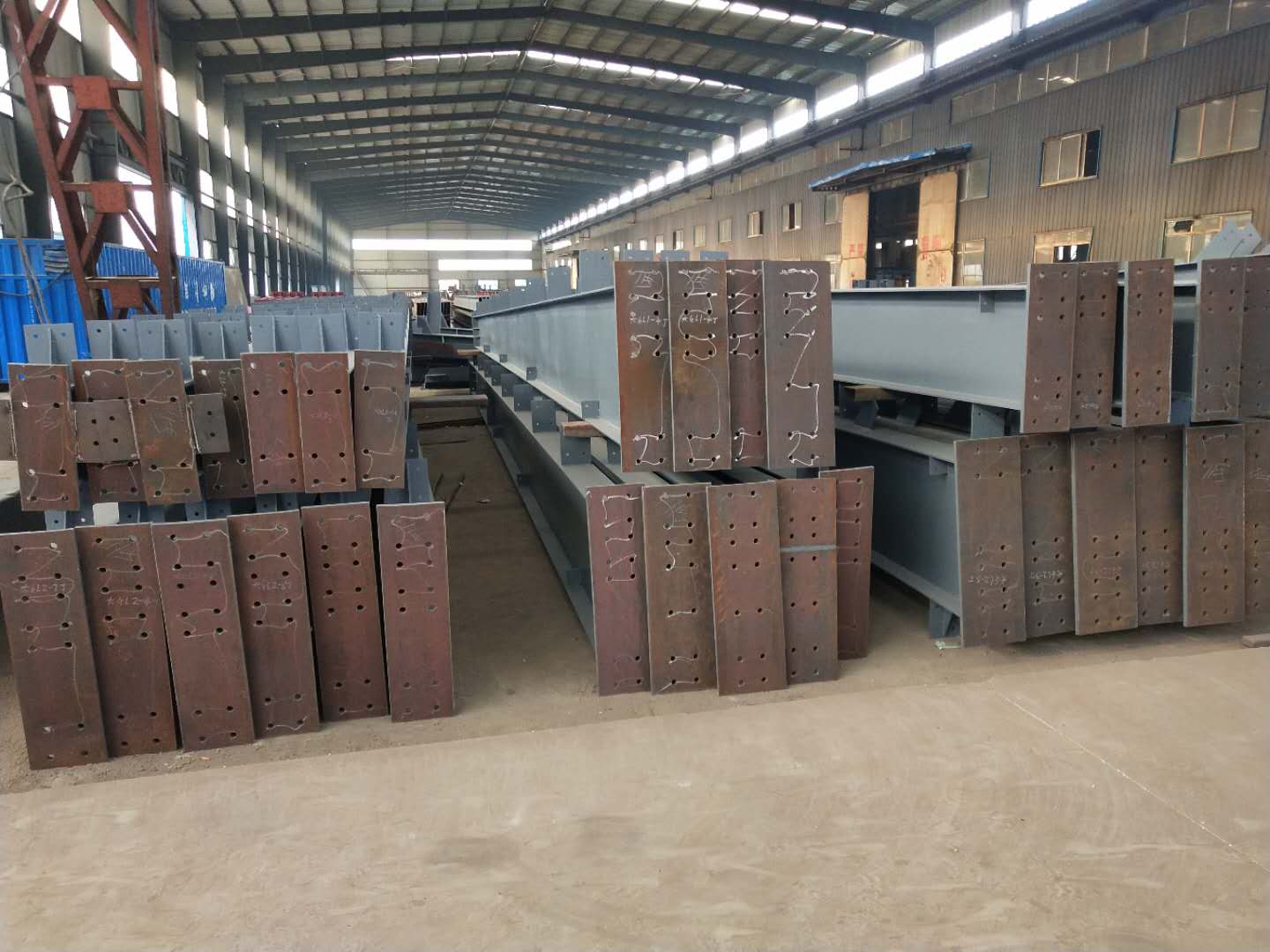 部件2