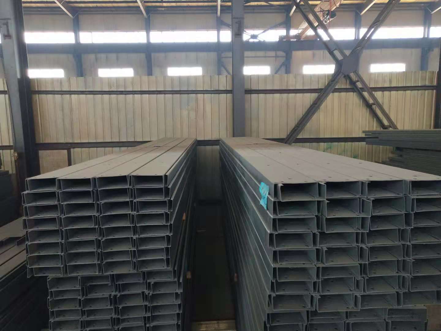 冷弯C,Z型钢系类5