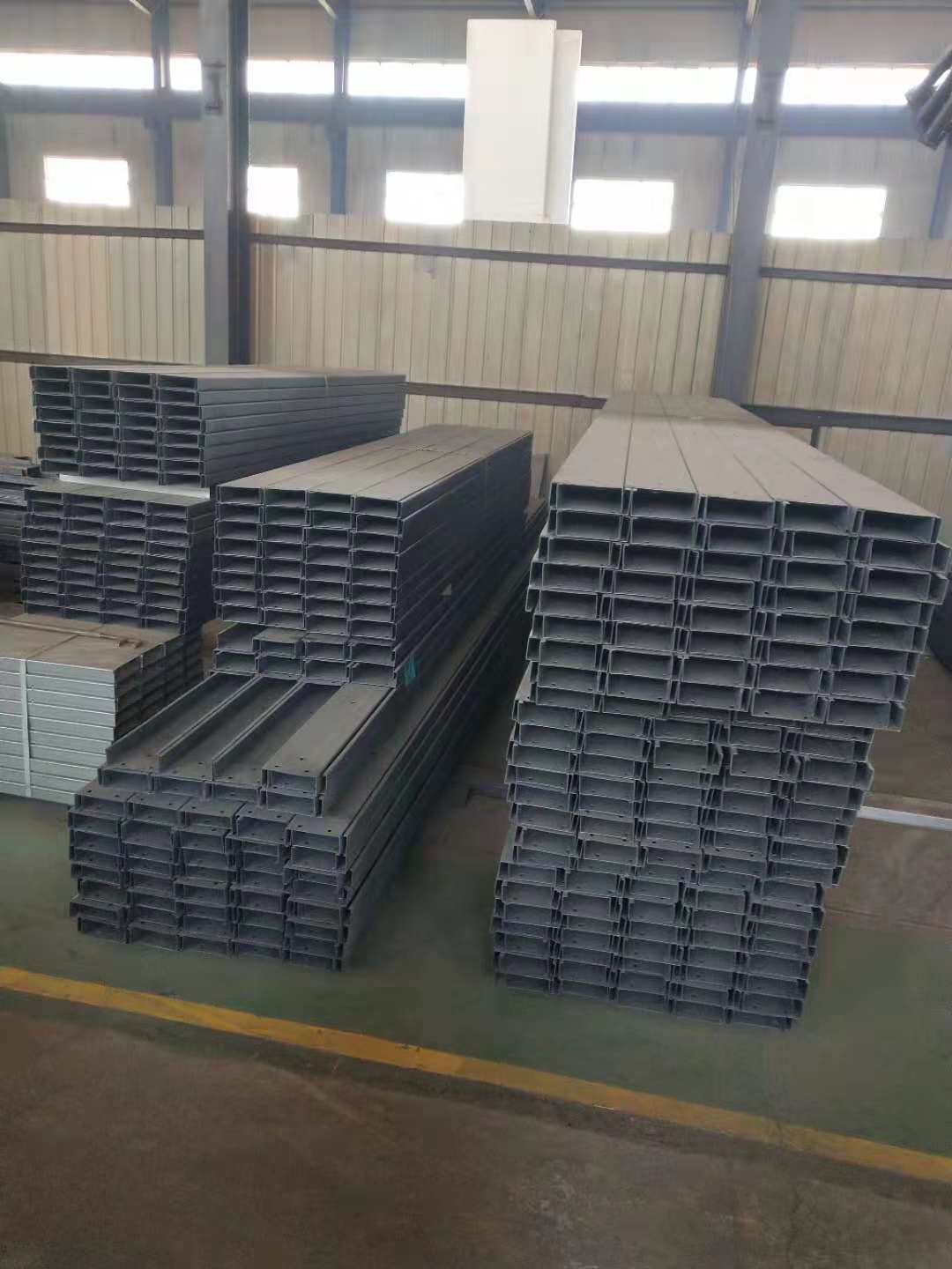 冷弯C,Z型钢系类7