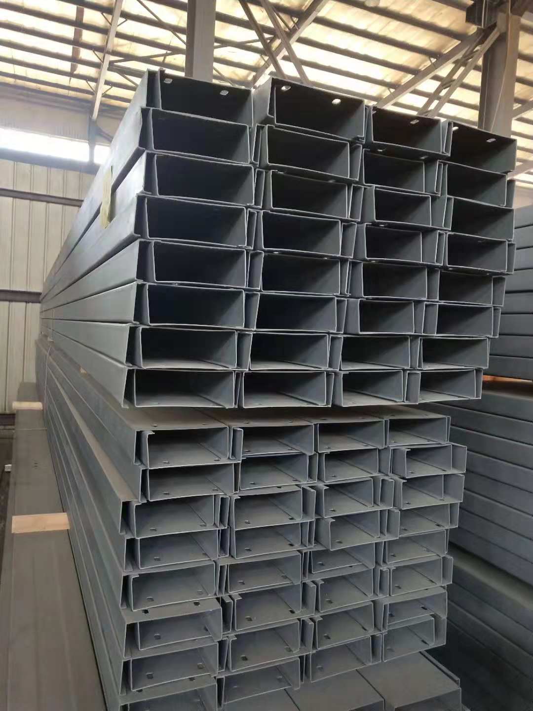 冷弯C,Z型钢系类6