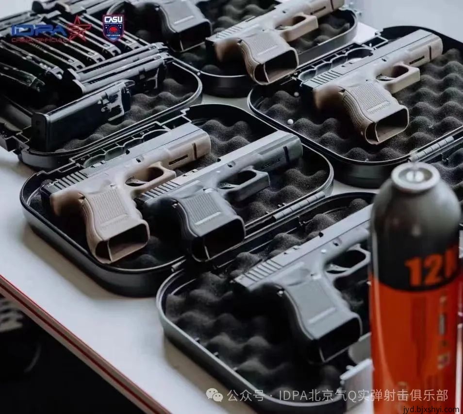 什么是 IDPA气动手枪课程? 什么是 IDPA气动手枪课程?