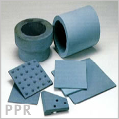 <span>重结晶碳化硅成形体</span>