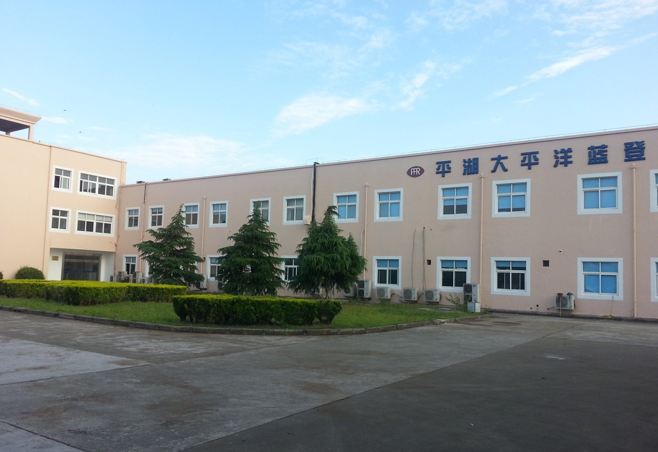 公司内景
