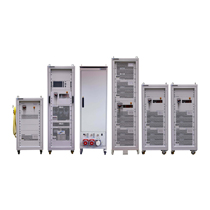 瑞士精工赋能科研认证：REGATRON 交直流一体化测试系统的新突破