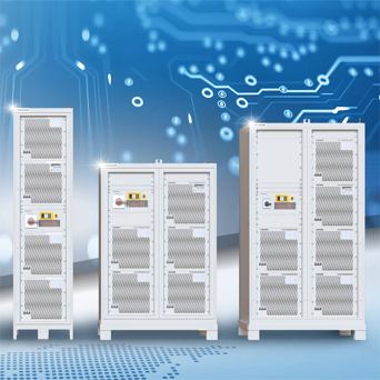 电网到芯片：REGATRON 赋能 AI 与 IT 领域新一代电源开发测试