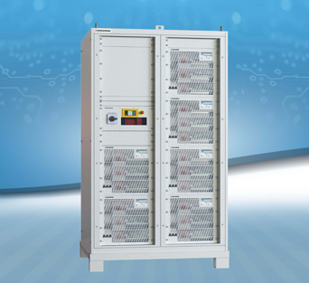 突破电能边界：REGATRON 瑞士瑞佳通模块化电源的 “全面手” 