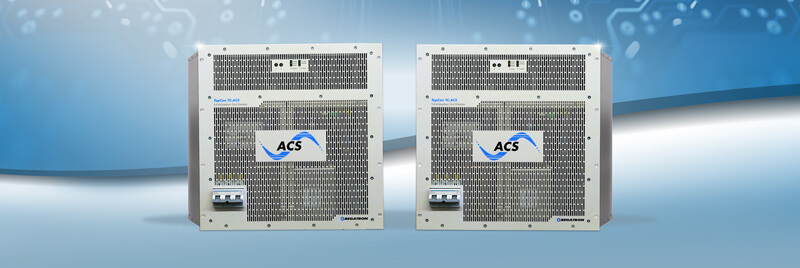 Regatron 瑞士瑞佳通 电池测试仪 双向直流电源