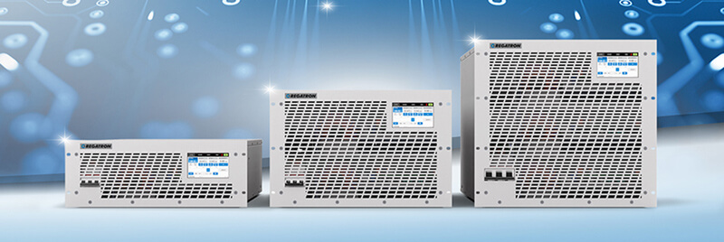 Regatron 瑞士瑞佳通 燃料电池测试仪