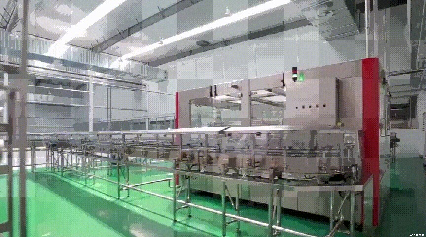 无菌设备搬运