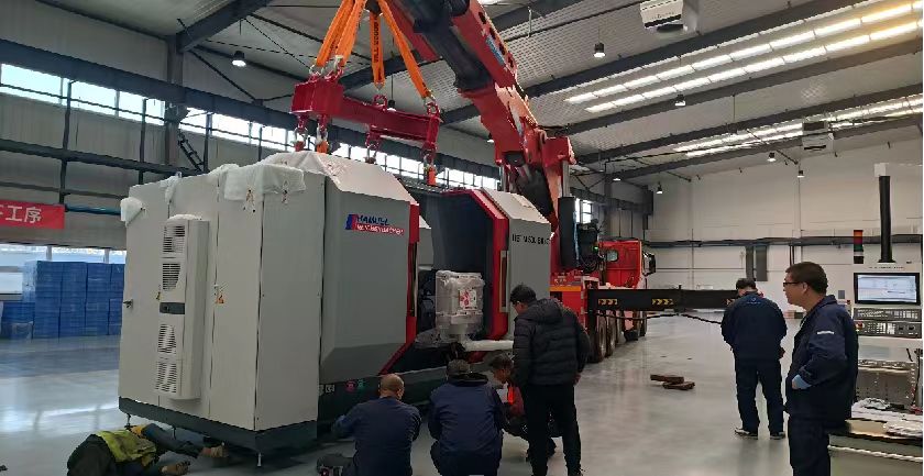 坚守初心，赋能未来——萌恩机械的服务优势与发展理念