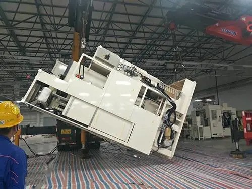 核心主营五：机电设备与配件销售——品质保障，源头优选，采购服务一体化