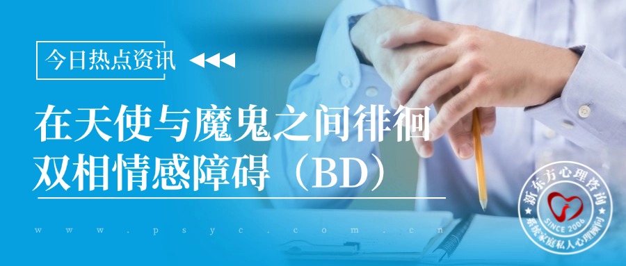 双相情感障碍(BD) 双相情感障碍(BD)