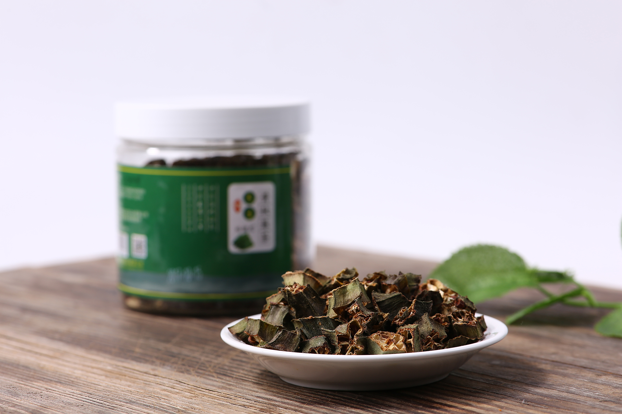 黄秋葵茶