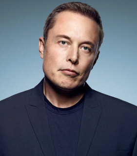 马斯克专访：以技术革命重构人类文明边界