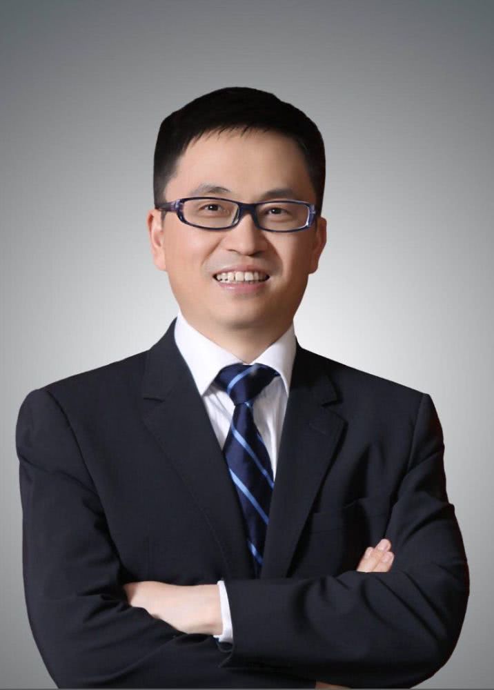 张磊：坚守长期价值，创造投资辉煌