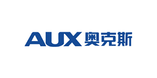 战略合作品牌：奥克斯