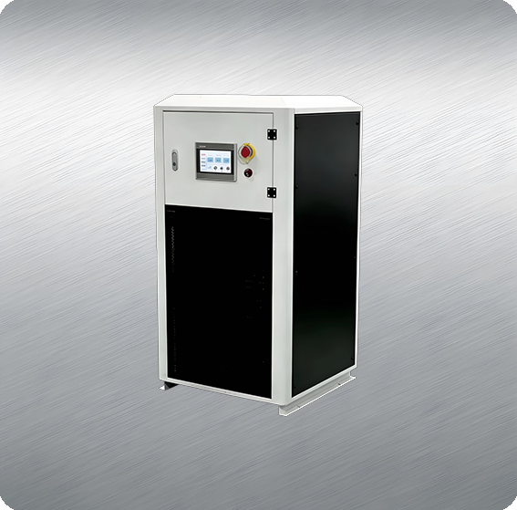 超低温机组