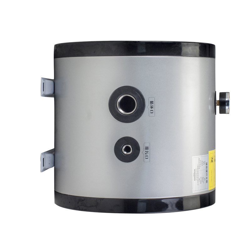 不锈钢卧式壁挂缓冲水箱