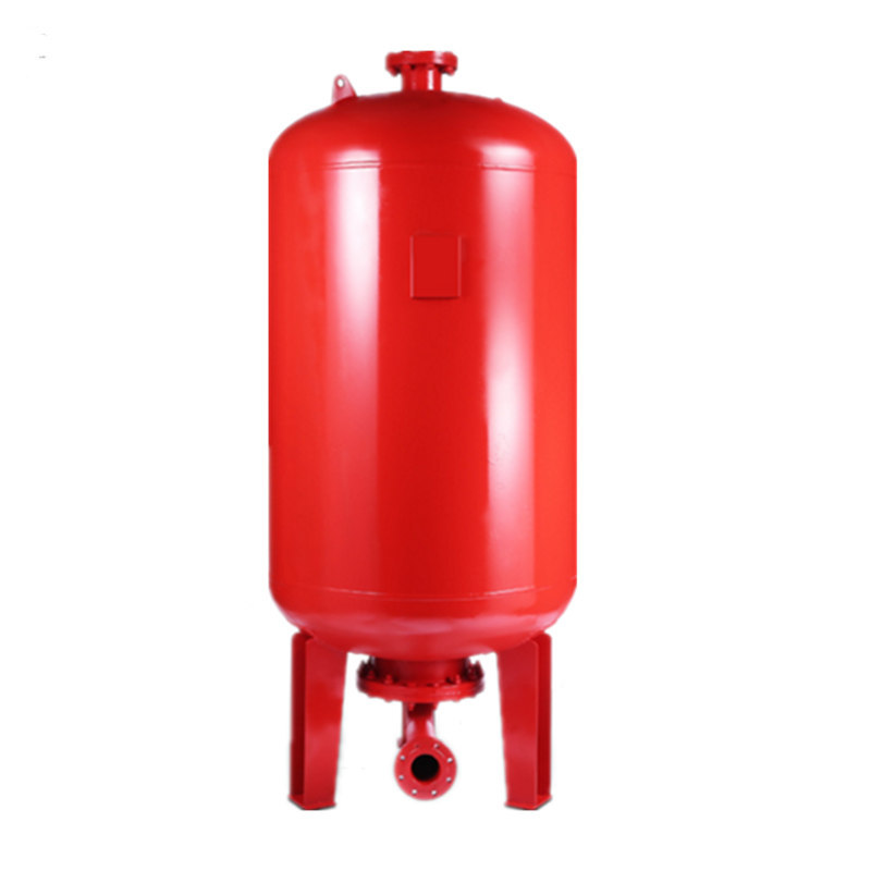 隔膜式气压罐稳压罐
