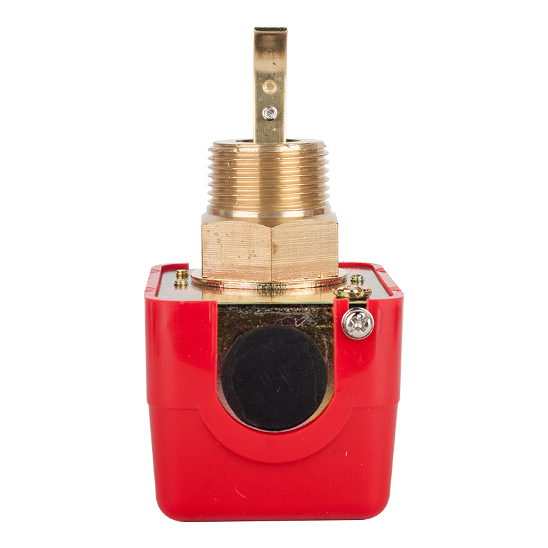 红帽子靶流开关