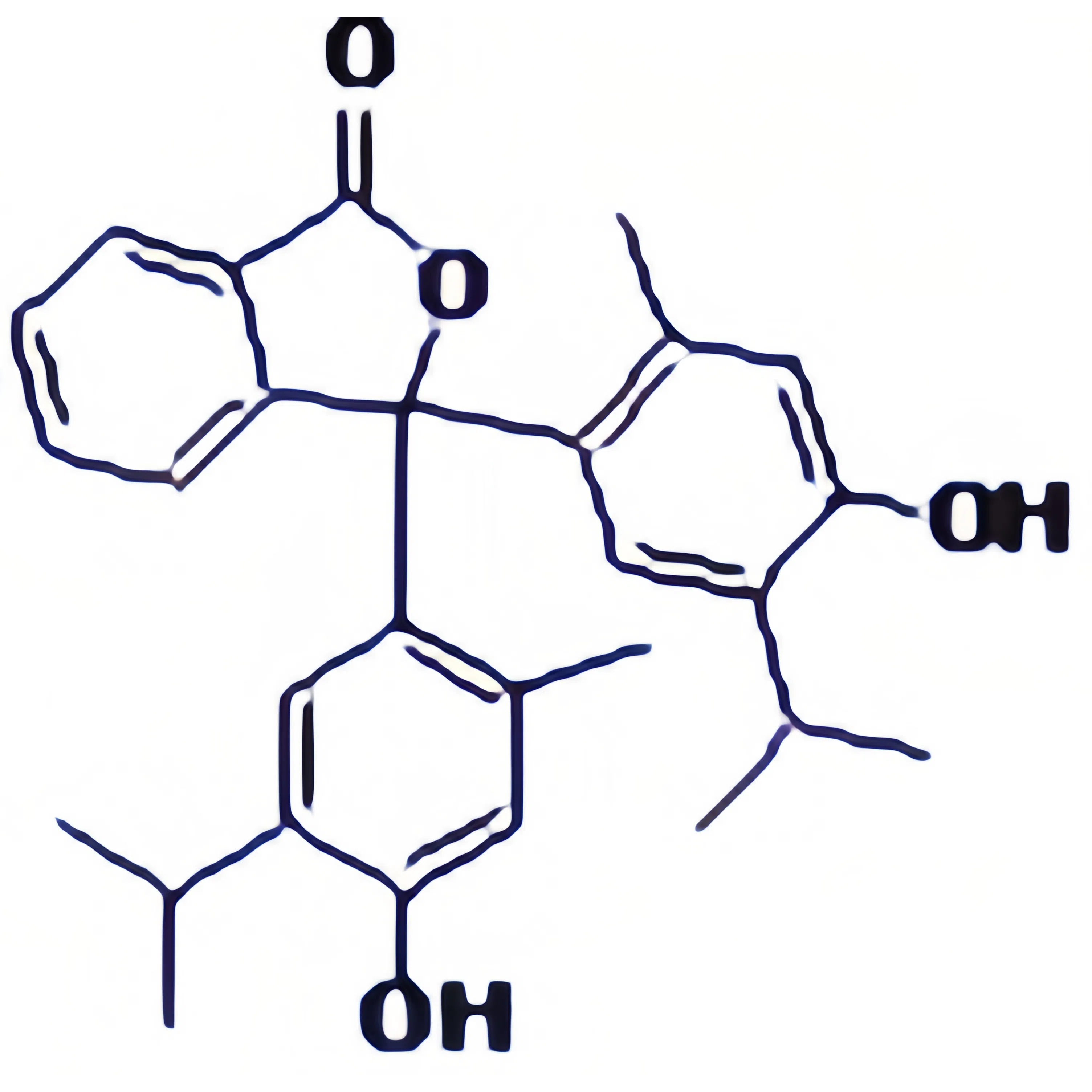 百里酚酞