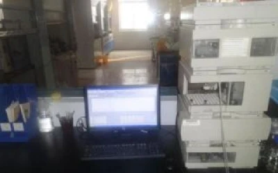 分析測試