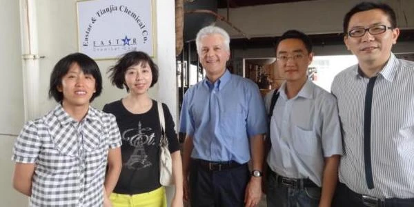 客戶來(lái)訪