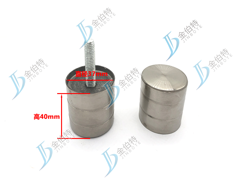 隔断门配件 不锈钢 拉手