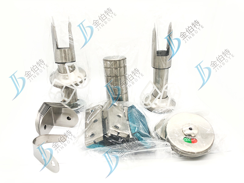 隔断门配件 方鸿五金 叠开