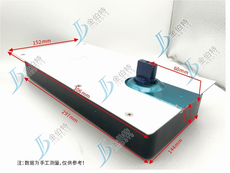 地弹簧 金伯特 818