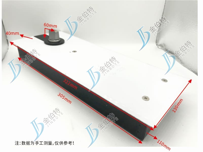 地弹簧 门先锋 322