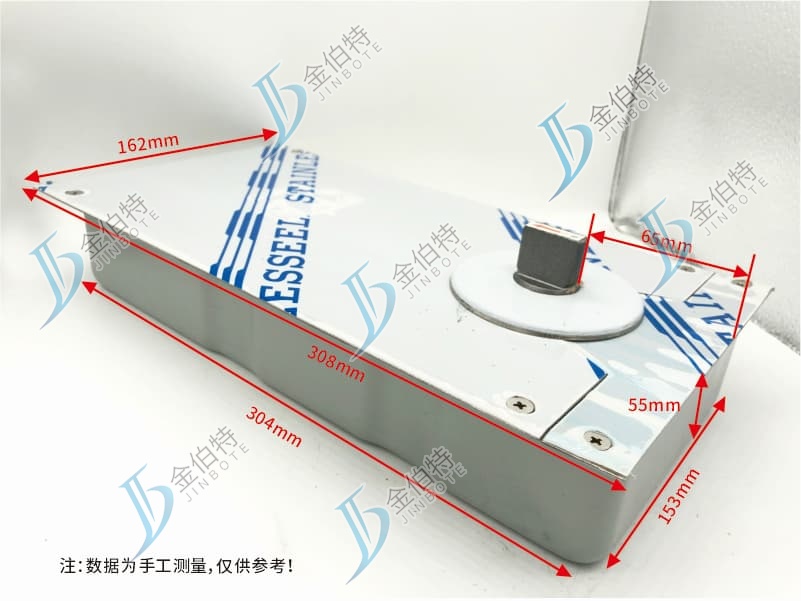 地弹簧 KKA-加重 8300