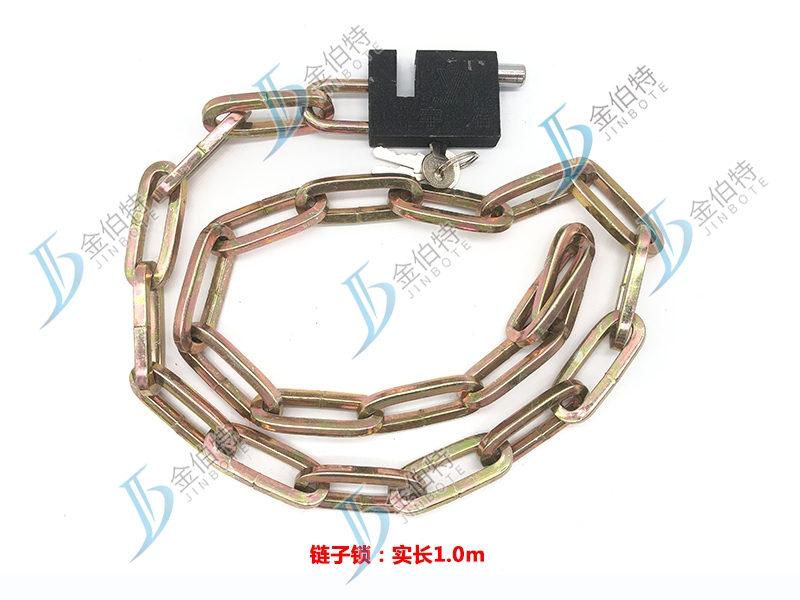 链子锁 铁 1.2m