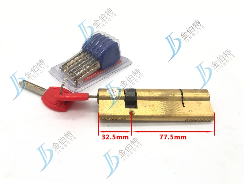 A级锁芯 110偏32.5mm