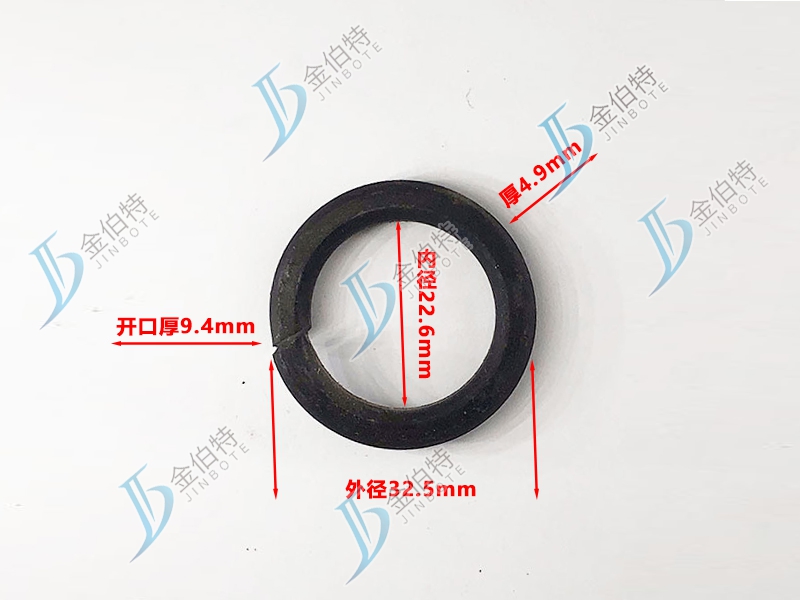 弹垫高强度22.6mm