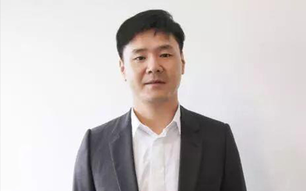 “创二代”邵烨： 办企业不求快，而求活得久