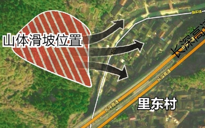 各界为灾区群众捐款捐物