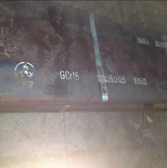 GCR15轴承钢