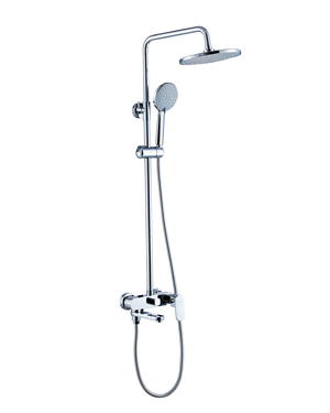 DS0030S  三档淋浴器