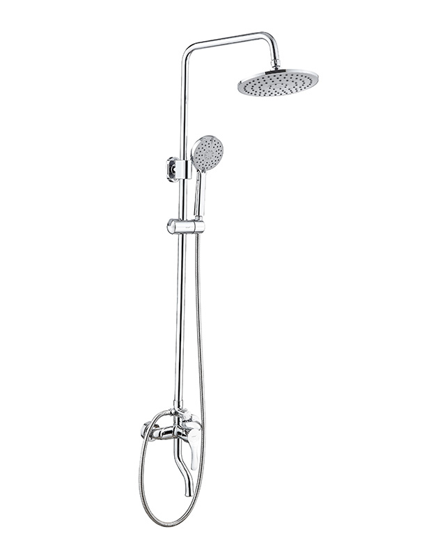 DS0080 直杆淋浴器