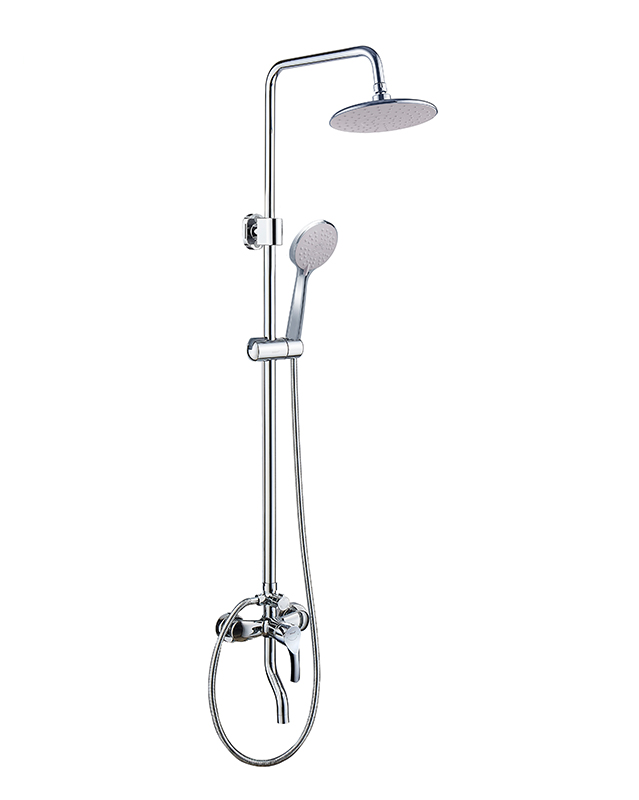 DS0085 直杆淋浴器