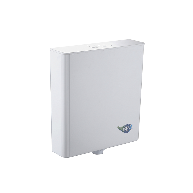 DT2003 静音节能水箱