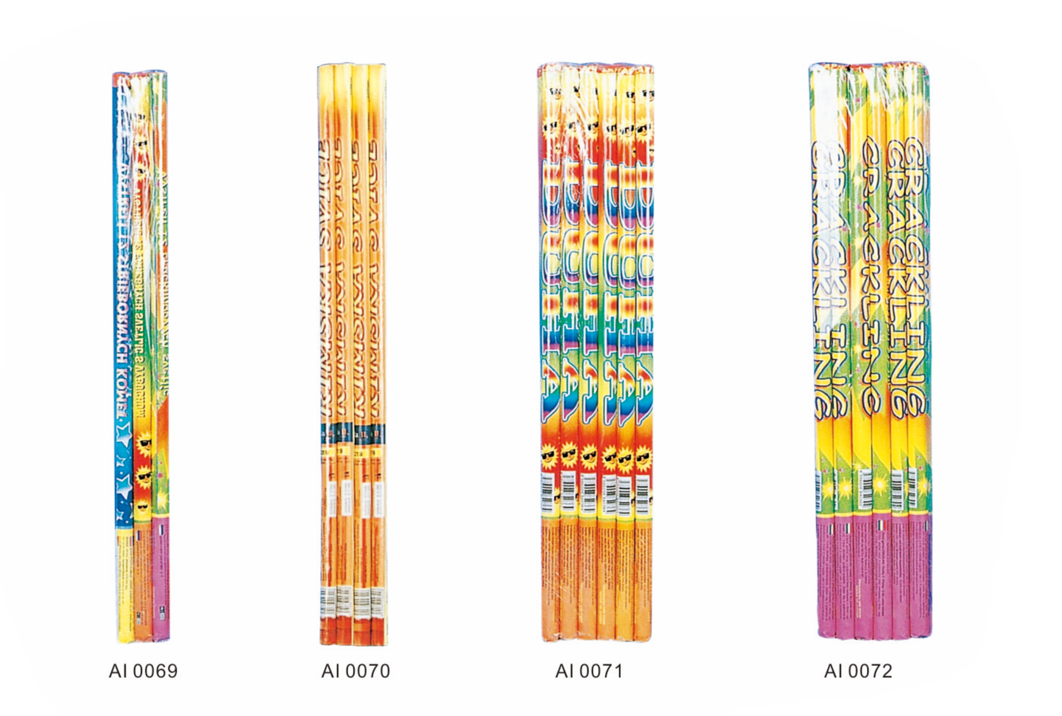 AI0069/AI0070/AI0071/AI0072/