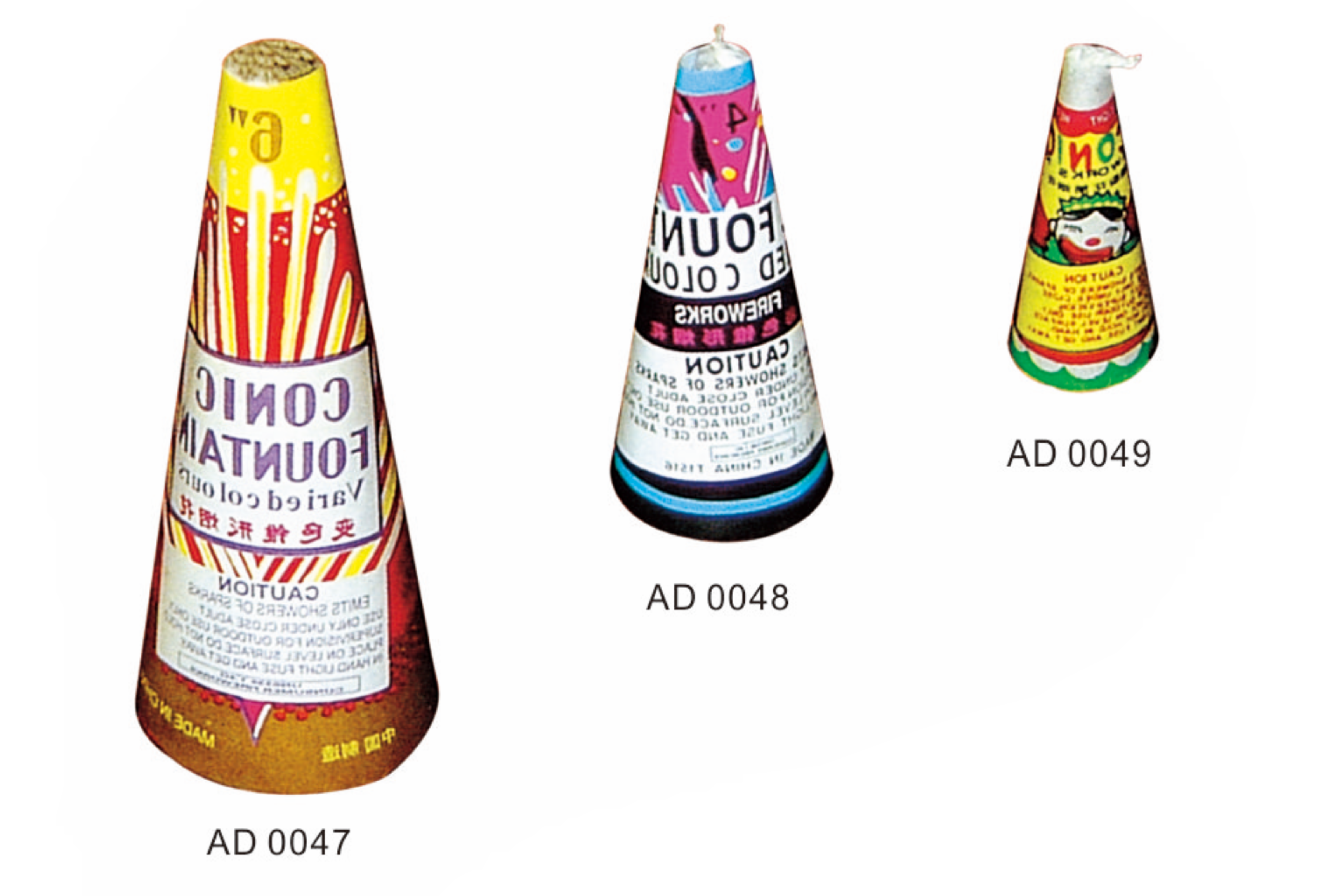 AD0047/AD0048/AD0049/